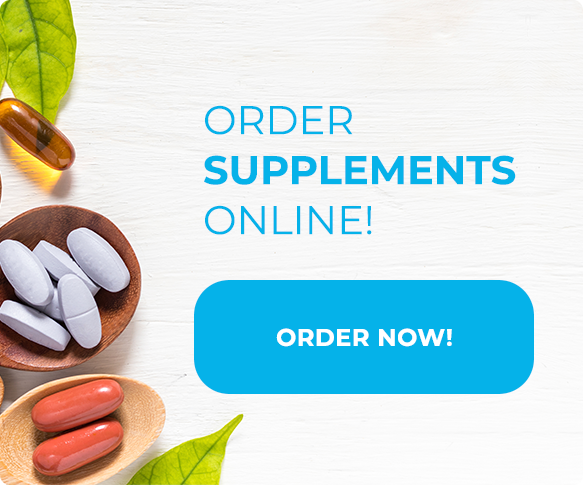 Order supplements through my Fullscript store.