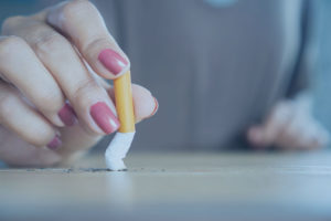 5 tips to help you quit smoking