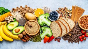 why dietary fiber is so important