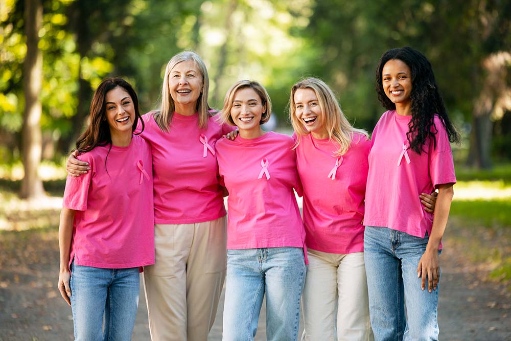 Breast Cancer in 2026- The Good News, the Surprising News, and What You Can Do This October